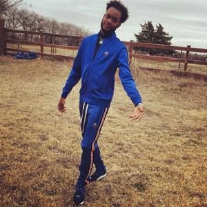 Meet your Posher, Stank